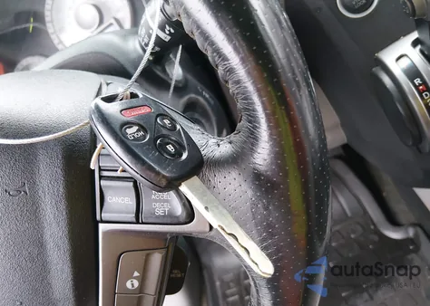 2013 Honda Pilot Touring из США, поврежденный, VIN 5FNYF4H90DB070455